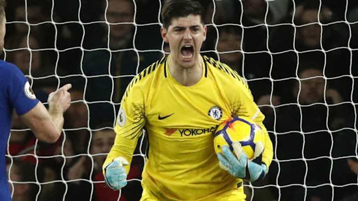 Guillem Balague Claims Thibaut Courtois is Ready to Switch Chelsea for Real Madrid