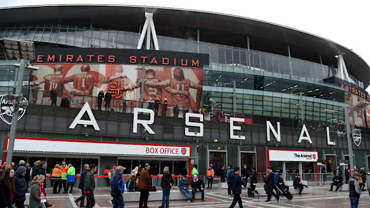 Young French Defender Reveals He Idolises Laurent Koscielny & 'Dreams' of Wearing an Arsenal Shirt