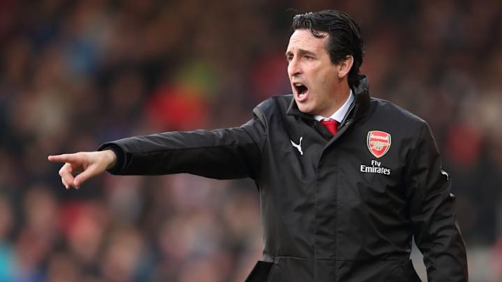 Unai Emery Insists Arsenal Respect UEFA After Venue Change Over Ukraine Security Concerns Unai Emery Insists Arsenal Respect UEFA After Venue Change Over Ukraine Security Concerns