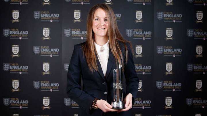 Man Utd Hire England Legend Casey Stoney as First Manager of New Women's Team