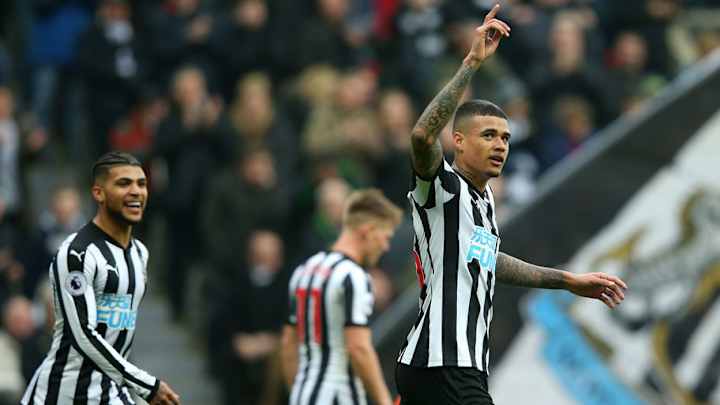 Rafa Benitez Claims Star Winger Has Priced Himself Out of Permanent £10m Summer Move