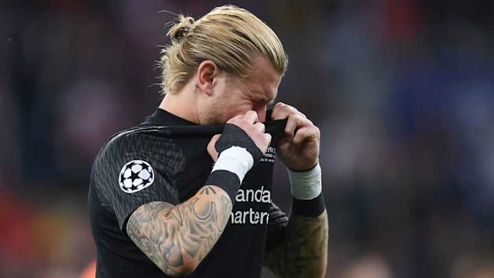 Man Utd Legend Slams Loris Karius After UCL Final Nightmare & Urges Liverpool to Sign New Goalkeeper