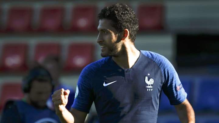 Monaco Youngster Set to Visit Arsenal Training Ground Amid Manchester City Interest