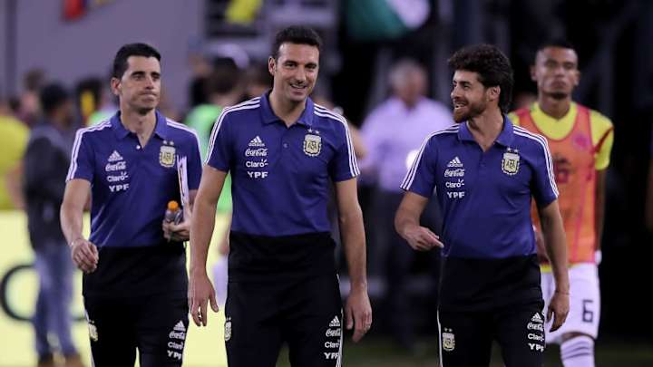 UNO MENOS | El entrenador que le dijo que NO a la selección Argentina UNO MENOS | El entrenador que le dijo que NO a la selección Argentina