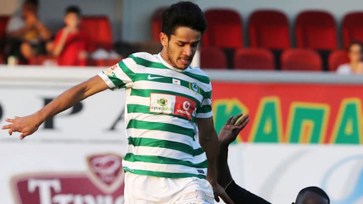 Así le fue al jugador que el Real Madrid fichó en lugar de Coutinho en 2008