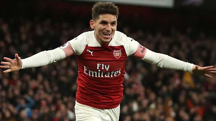 Lucas Torreira: Why the Uruguayan Midfielder Could Become Arsenal's New Patrick Vieira