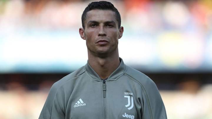 Cristiano Ronaldo Reveals How a Change Alex Ferguson Made to His Game Turned Him Into a World Beater