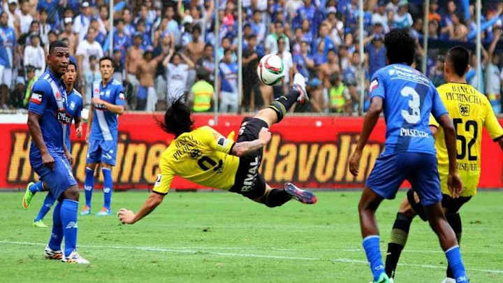 Todo lo que necesitas saber sobre el Clásico del Astillero