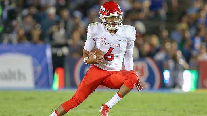 Las Vegas Bowl Preview: Fresno State Eyes First 12-Win Season vs. Arizona State