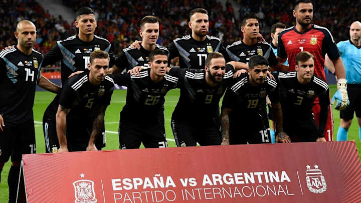 CERO AUTOCRÍTICA | El llamativo análisis de Jorge Sampaoli tras el 1-6 ante España CERO AUTOCRÍTICA | El llamativo análisis de Jorge Sampaoli tras el 1-6 ante España