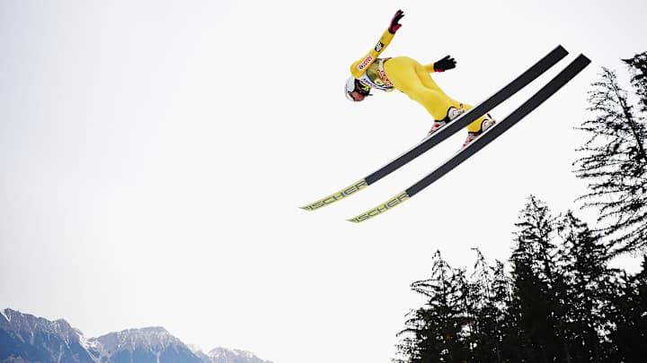 2018 Winter Olympics: Ski Jumping Guide and Preview for PyeongChang