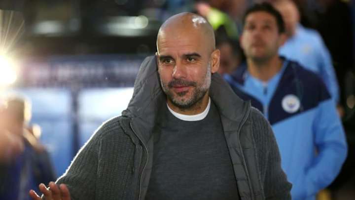 Pep Guardiola Proud of Manchester City's 'Outstanding' Performance Despite 2-0 Defeat to Chelsea