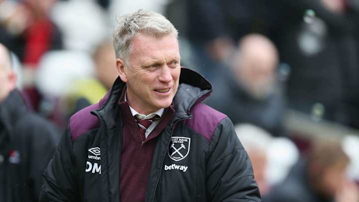 West Ham Eyeing Up £40m Swoop for Stoke City Duo in Anticipation of Potters' Relegation