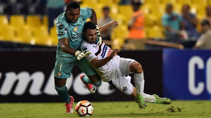 BOMBAZO | Conmebol castiga a Máximo Banguera con terrible sanción