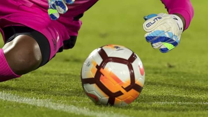 El único equipo de las 5 grandes ligas que no encajó gol en ninguna primera mitad