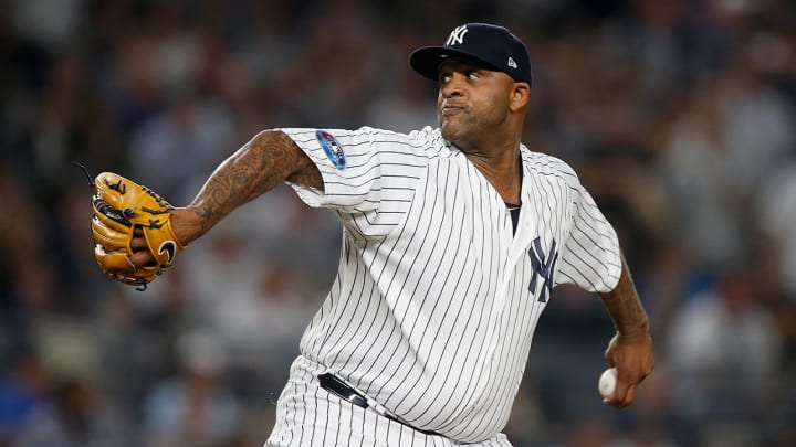 Yankees' CC Sabathia Announces 2019 Will Be His Final Season in MLB
