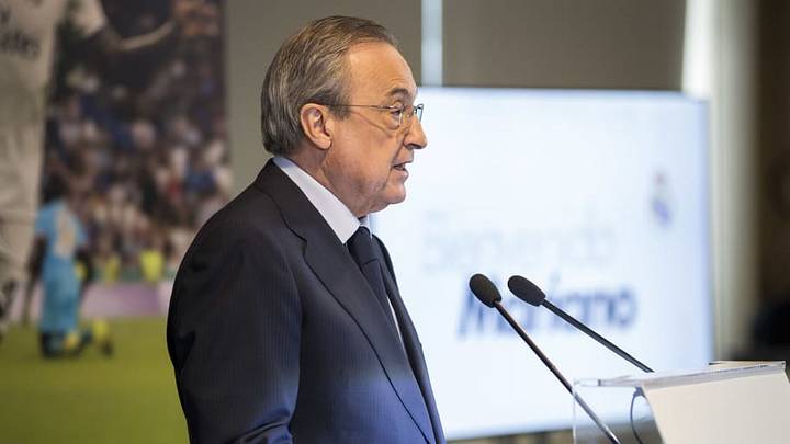 BOMBAZO | El Real Madrid prepara 80 millones para robarle un fichaje al Barcelona BOMBAZO | El Real Madrid prepara 80 millones para robarle un fichaje al Barcelona
