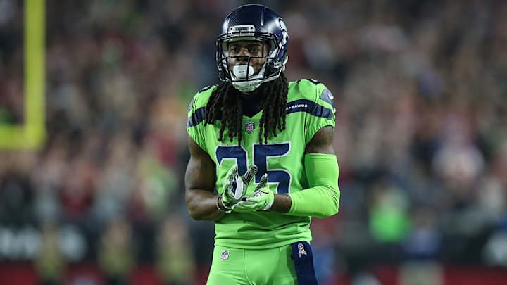 NFL Star Richard Sherman Says This Is the Biggest Problem With Cryptocurrency Right Now NFL Star Richard Sherman Says This Is the Biggest Problem With Cryptocurrency Right Now