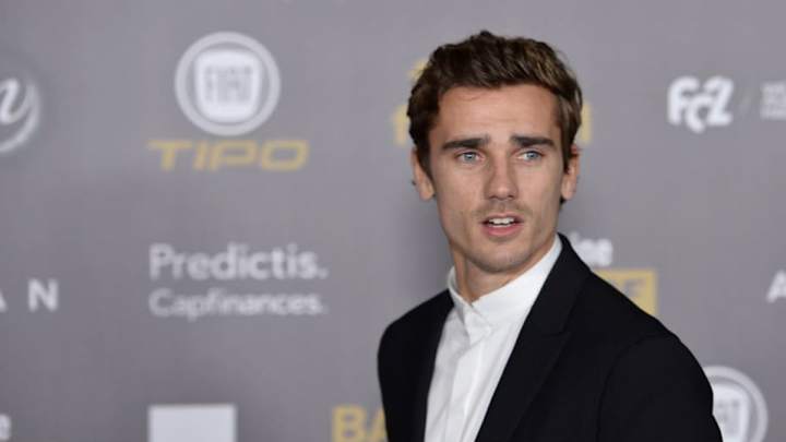 Griezmann no merecía ganar el Balón de Oro Griezmann no merecía ganar el Balón de Oro