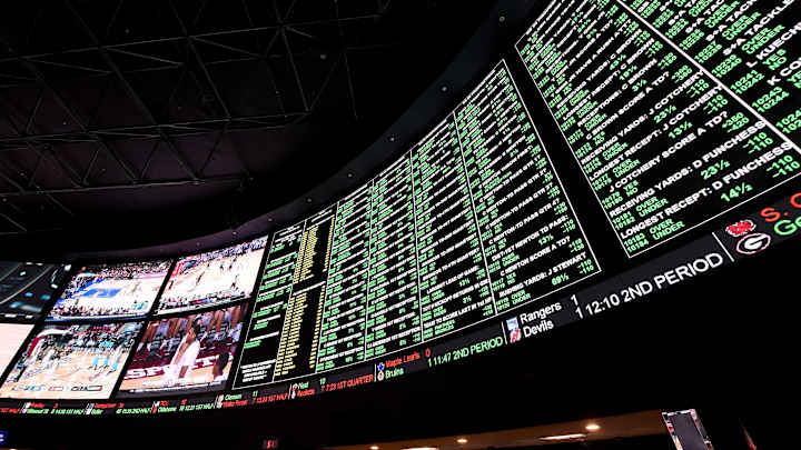 Super Bowl Prop Bets: Tom Brady Injuries, Donald Trump Tweets and More Super Bowl Prop Bets: Tom Brady Injuries, Donald Trump Tweets and More