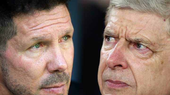 FanView: Why Diego Simeone Could Be Just What Arsenal Need in the Post Arsène Wenger Era
