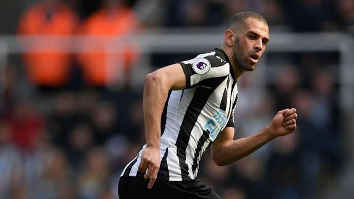 Magpies Striker May Have Played His Last Game for Newcastle With Threat of 3-Match Ban Looming