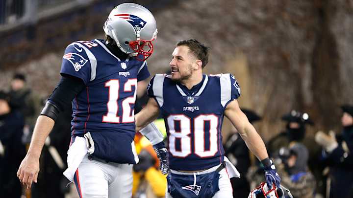 Danny Amendola: New England’s Big Little Man