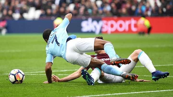 How to Watch Manchester City vs. Huddersfield Town: Live Stream, TV Channel