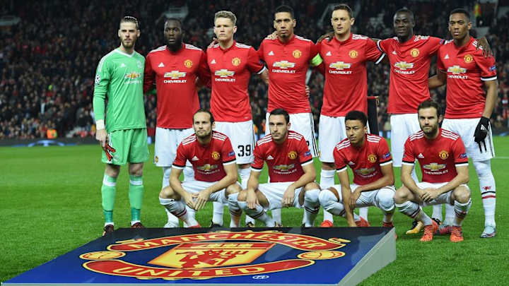 Manchester United - Chelsea | Alineaciones confirmadas