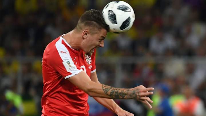 Sergej Milinkovic-Savic Hints at Desire to Link Up With Liverpool Midfielder Next Season Sergej Milinkovic-Savic Hints at Desire to Link Up With Liverpool Midfielder Next Season