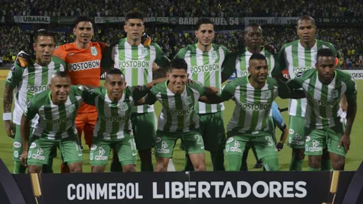 Atlético Nacional está interesado en talentoso jugador de Junior FC