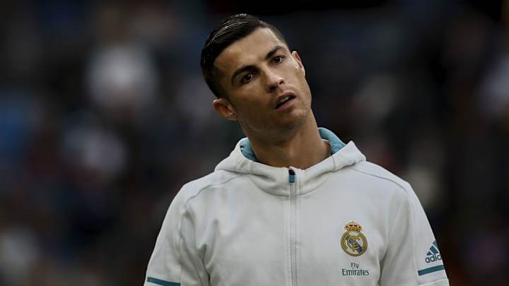 BOMBAZO | El Real Madrid rebaja el precio de salida de Cristiano Ronaldo