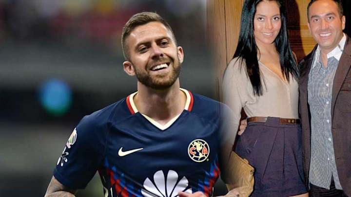 BOMBA | Jérémy Ménez se metió con la esposa de Alex Ibarra
