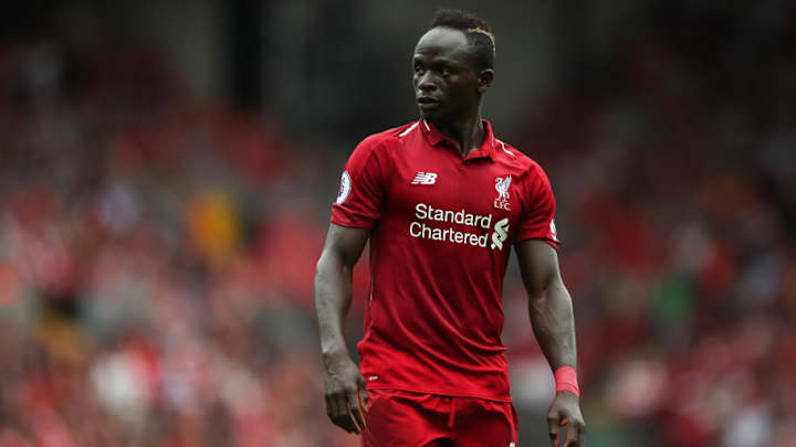 Liverpool Ace Sadio Mané Reveals He Turned Down Reds' Fierce Rivals Before Making Anfield Move Liverpool Ace Sadio Mané Reveals He Turned Down Reds' Fierce Rivals Before Making Anfield Move