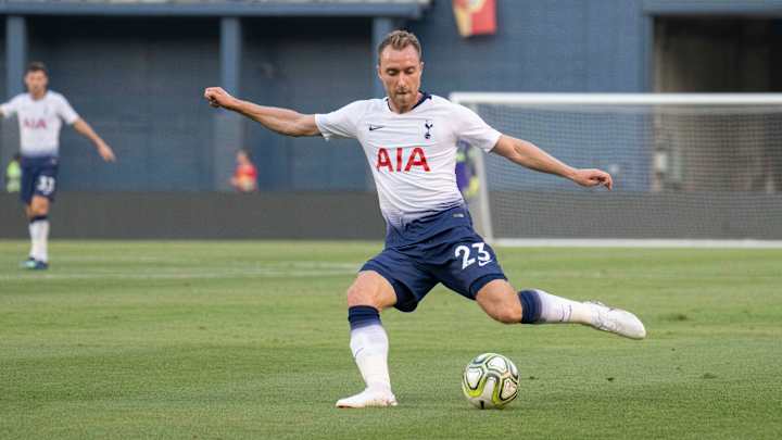 How to Watch Tottenham vs. AC Milan: ICC Live Stream, TV Channel, Time