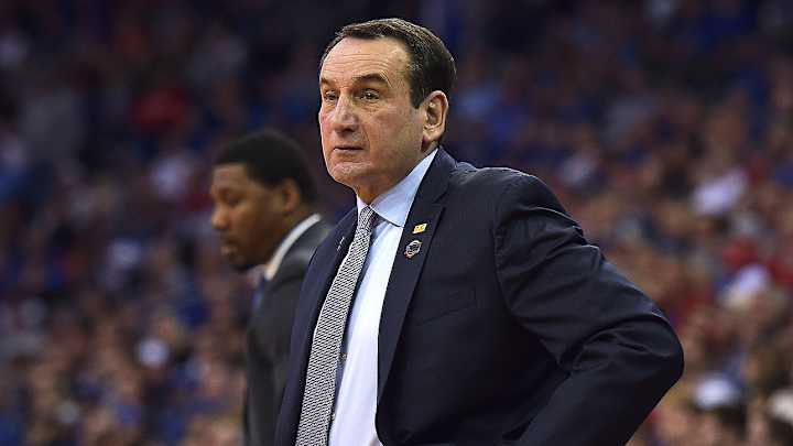 Indiana-Duke, UNC-Michigan Headline ACC/Big Ten Challenge Matchups