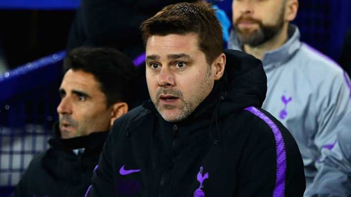 Mauricio Pochettino Reveals the Liverpool Trait He Wants Replicated in North London