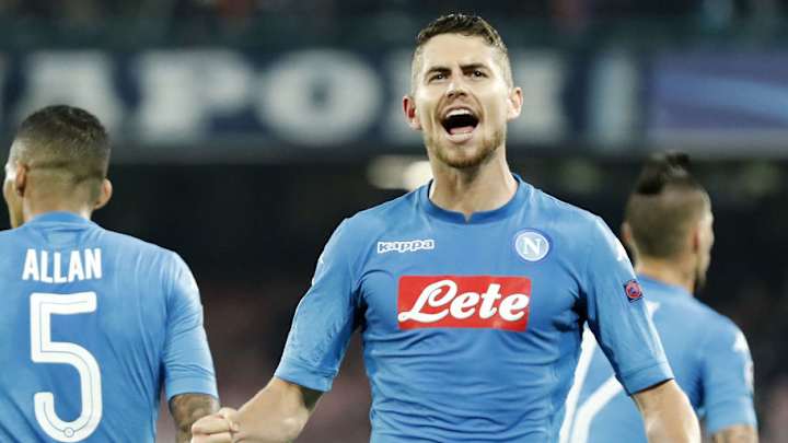 Liverpool Given Hope in Chase for Napoli Star After Agent Confirms 'No Contact' From Man Utd