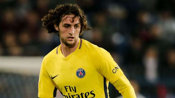 Barcelona Line Up Alternative Targets as Threat to PSG Over Stalling Adrien Rabiot Pursuit Barcelona Line Up Alternative Targets as Threat to PSG Over Stalling Adrien Rabiot Pursuit