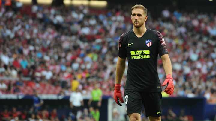 REVELADO | La nueva cláusula de Oblak tras su renovación