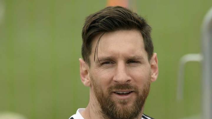 ESPECTACULARES | Los mejores tatuajes de los argentinos sobre Lionel Messi