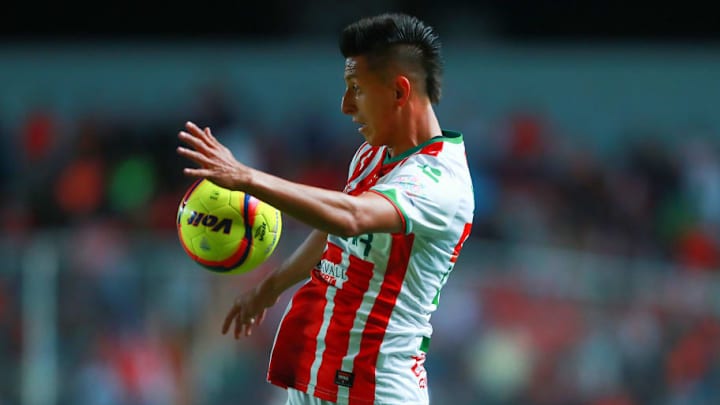 ¿DESCONOCIDOS? | Los fichajes de Cruz Azul que llegaron con poco cartel a La Noria ¿DESCONOCIDOS? | Los fichajes de Cruz Azul que llegaron con poco cartel a La Noria