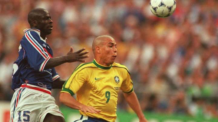 MISTERIO RESUELTO | Ronaldo explica cómo fueron sus polémicas convulsiones en el Mundial del 98