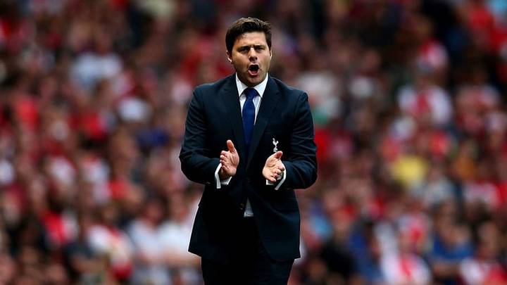 Mauricio Pochettino Insists Spurs Can End 8-Year Winless Run Away at Arsenal This Weekend