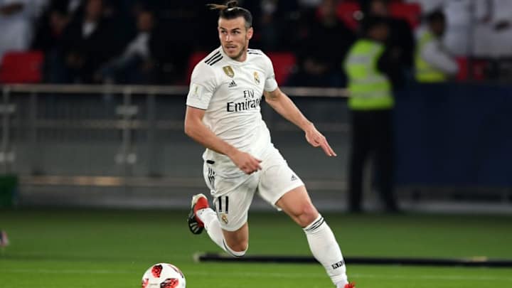 Tremendo palo a Bale de Josep Pedrerol en su editorial Tremendo palo a Bale de Josep Pedrerol en su editorial