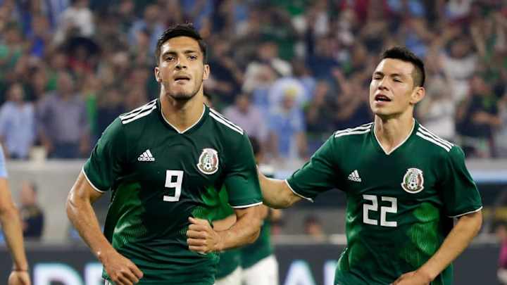 ¡ADIÓS AL MOLE TOUR! | México enfrentaría a un rival sudamericano y a otro asiático