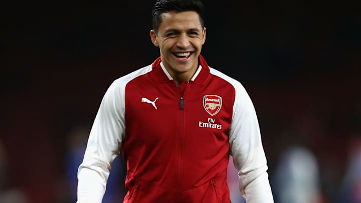 INMINENTE | Alexis Sánchez se irá al City, así lo ha insinuado De Bruyne