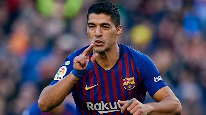 How to Watch Cultural Leonesa vs. Barcelona: Live Stream, TV Channel, Time