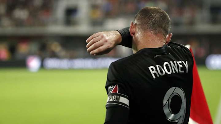 Wayne Rooney Reveals Everton Owner Forced Him to Leave Wayne Rooney Reveals Everton Owner Forced Him to Leave