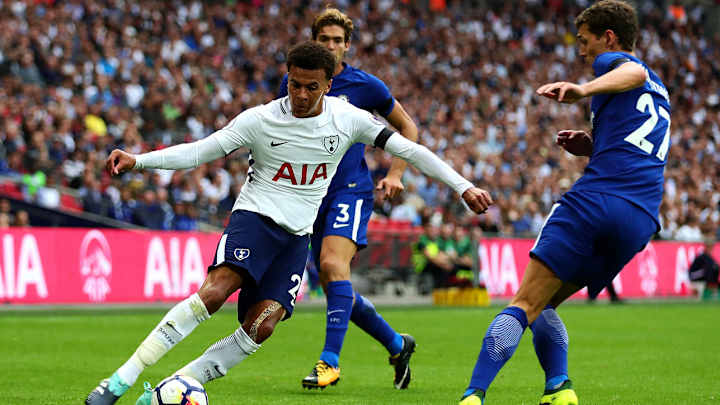 How to Watch Chelsea vs. Tottenham: Premier League Live Stream, TV Channel